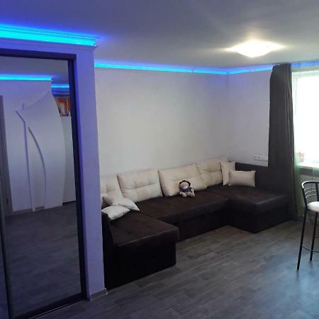 Квартира Морской Рассвет Otchakiv Extérieur photo