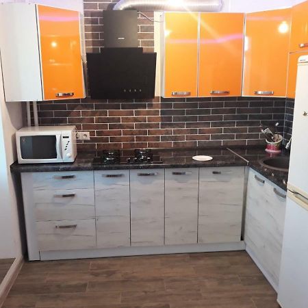 Квартира Морской Рассвет Otchakiv Extérieur photo