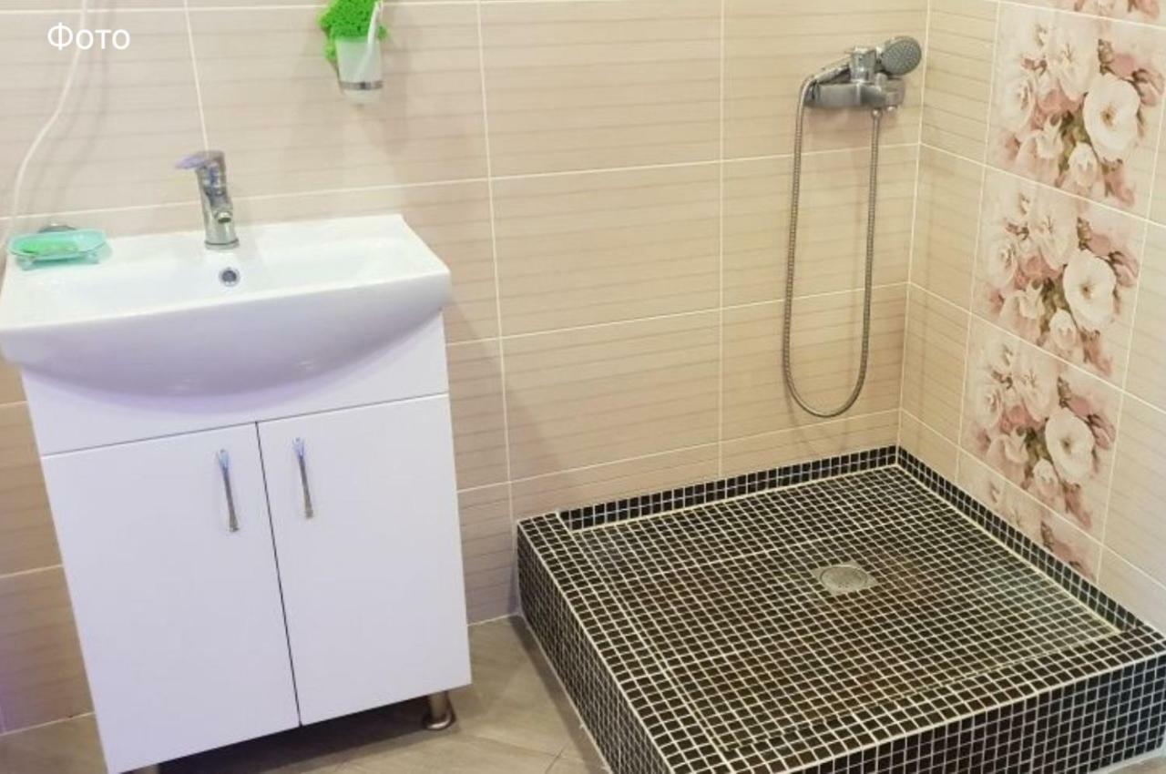 Квартира Морской Рассвет Otchakiv Extérieur photo