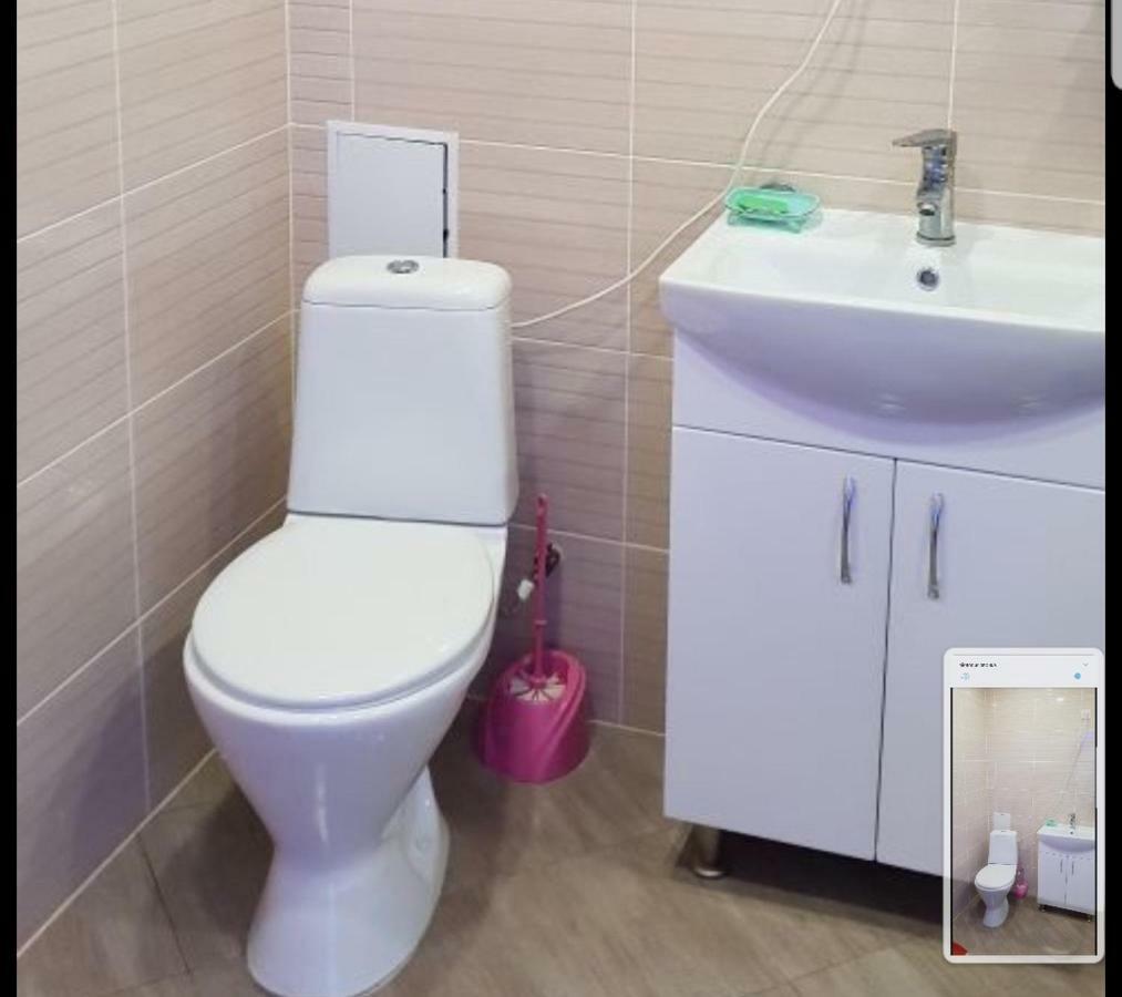 Квартира Морской Рассвет Otchakiv Extérieur photo