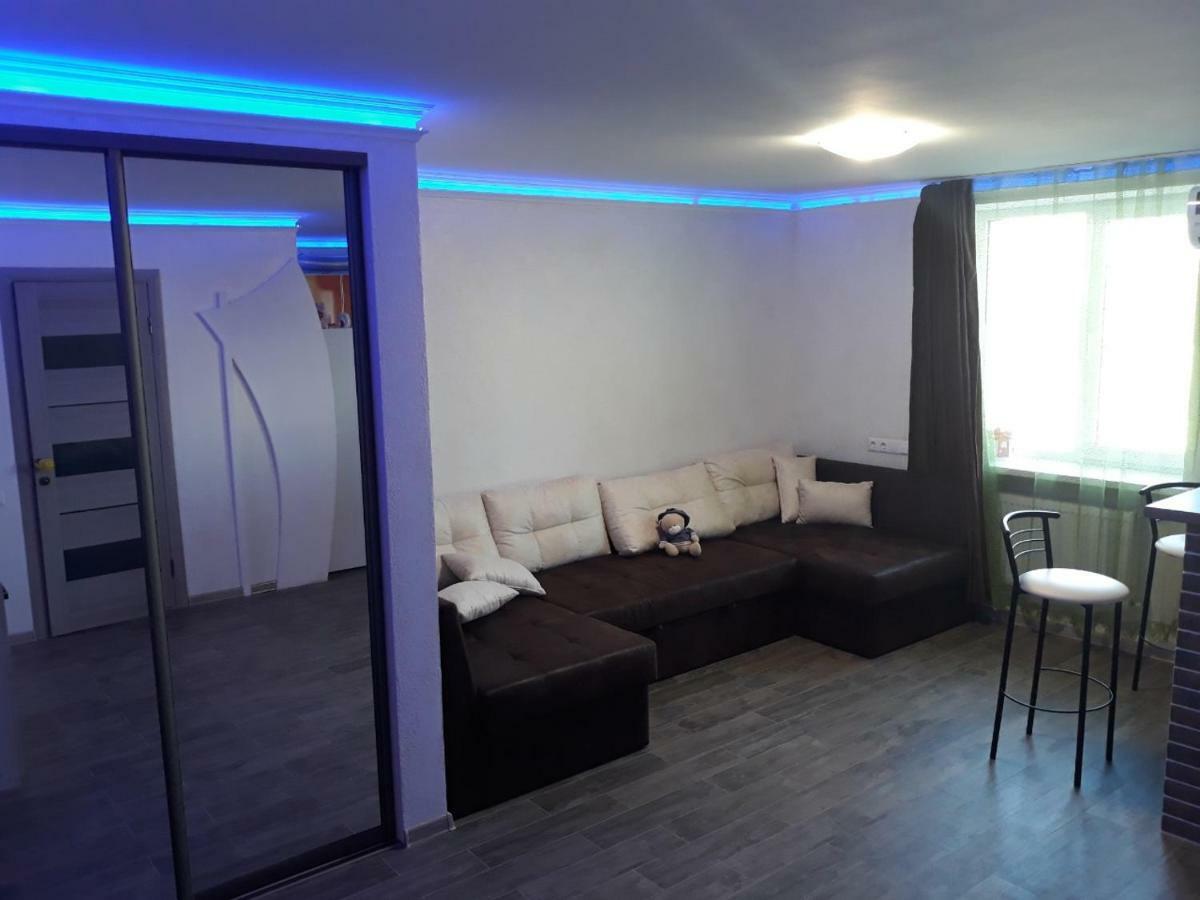 Квартира Морской Рассвет Otchakiv Extérieur photo