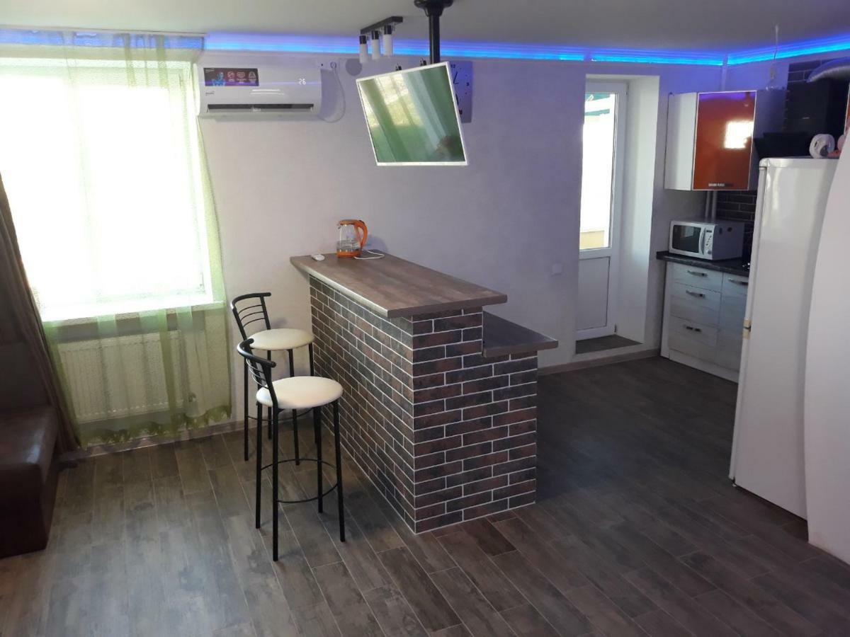 Квартира Морской Рассвет Otchakiv Extérieur photo