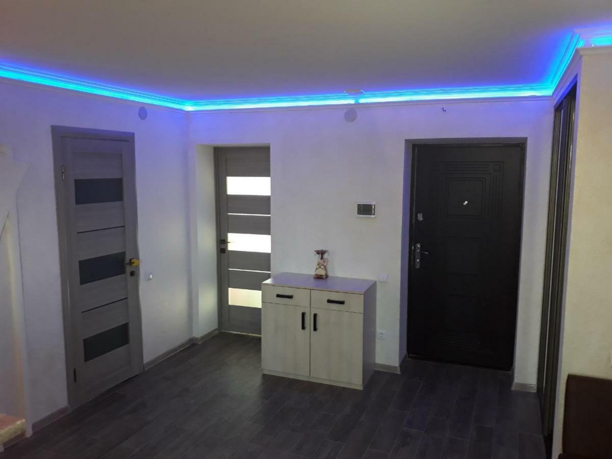 Квартира Морской Рассвет Otchakiv Extérieur photo